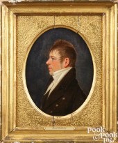 ATTRIBUTED TO JACOB EICHHOLTZ,