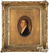 ATTRIBUTED TO JACOB EICHHOLTZ,