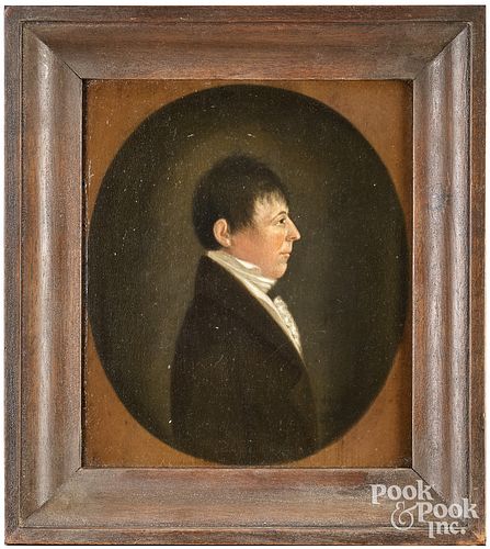 ATTRIBUTED TO JACOB EICHHOLTZ,