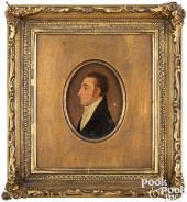 ATTRIBUTED TO JACOB EICHHOLTZ,