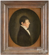 ATTRIBUTED TO JACOB EICHHOLTZ,