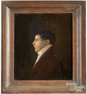 ATTRIBUTED TO JACOB EICHHOLTZ,