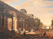 ATTRIBUTED TO JACOB FERDINAND