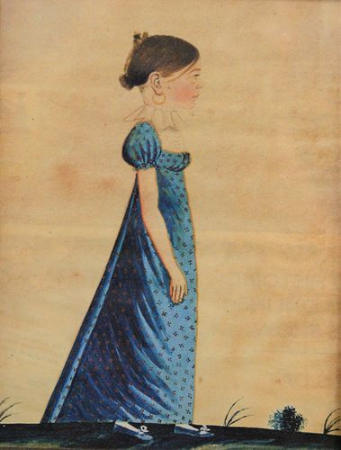 ATTRIBUTED TO JACOB MAENTEL