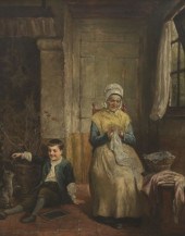 ATTRIBUTED TO JACOBUS CAROLUS