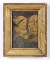 ATTRIBUTED TO JACOBUS GERRITSE