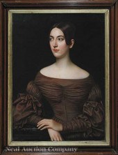 Attributed to Jacques Guillaum