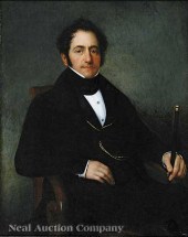 Attributed to Jacques Guillaum