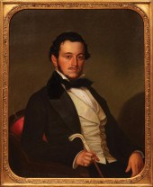 ATTRIBUTED TO JACQUES GUILLAUM
