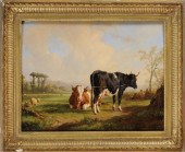 ATTRIBUTED TO JACQUES RAYMOND
