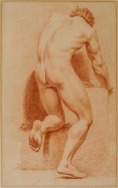 ATTRIBUTED TO JAKOB MATTHIAS S