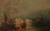 ATTRIBUTED TO JAMES B. PYNE, (