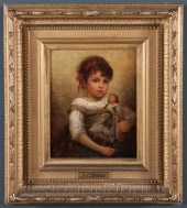 Attributed to James Crawford T
