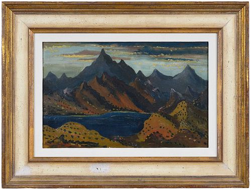 ATTRIBUTED TO JAMES DICKSON