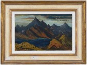 ATTRIBUTED TO JAMES DICKSON IN