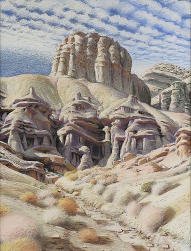 ATTRIBUTED TO JAMES DOOLIN