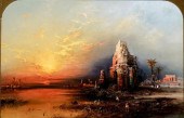 ATTRIBUTED TO JAMES HAMILTON (
