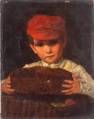 Attributed to James Hayllar