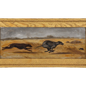 Attributed to James Henry Beard