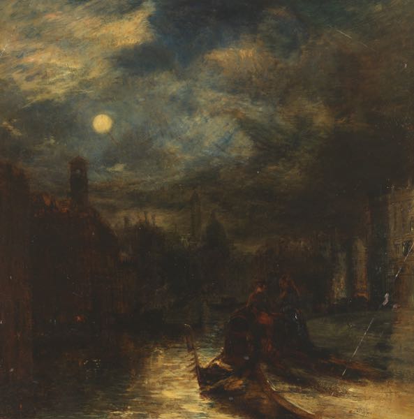 ATTRIBUTED TO JAMES HOLLAND