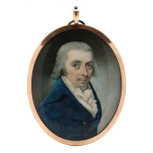 ATTRIBUTED TO JAMES MILLAR (BR