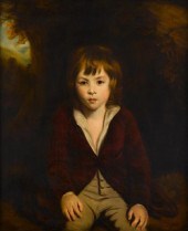 ATTRIBUTED TO JAMES NORTHCOTE