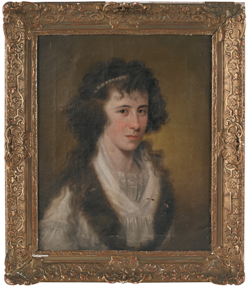 Attributed to James Peale (American