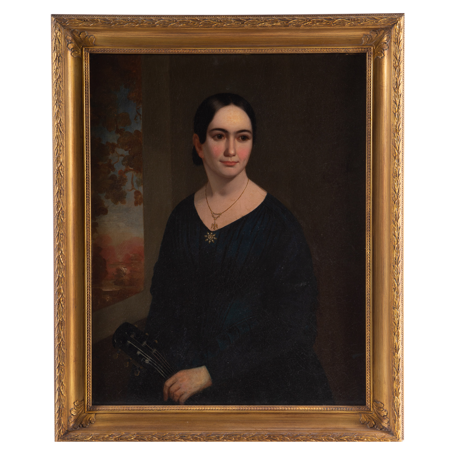 ATTRIBUTED TO JAMES R. LAMBDIN.