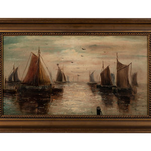 Attributed to James R. Webb