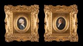 Attributed to James Sharples J