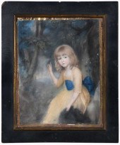 ATTRIBUTED TO JAMES SHARPLES,