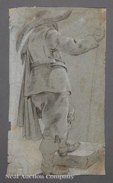 Attributed to Jan Baptist Weenix