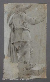 Attributed to Jan Baptist Ween