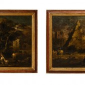 Attributed to Jan De Momper (F