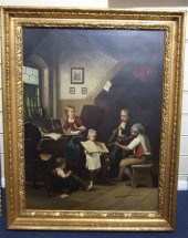 Attributed to Jan Fabius (Dutc