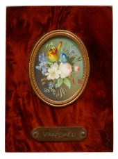ATTRIBUTED TO JAN FRANS VAN DA