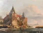 ATTRIBUTED TO JAN JACOB SPOHLE