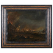 ATTRIBUTED TO JAN MEERHOUT (D.