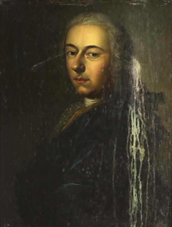 Attributed to Jan Palthe (Dutch