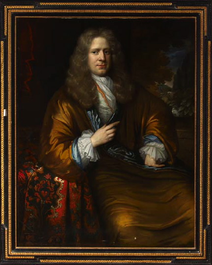 Attributed to Jan the Elder