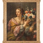 Attributed to Jan van Noordt (