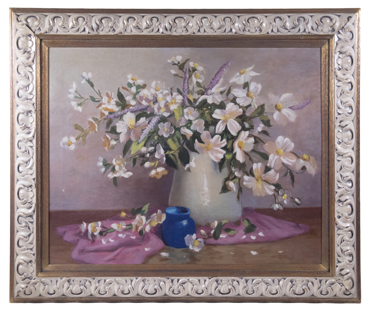 ATTRIBUTED TO JANE PETERSON