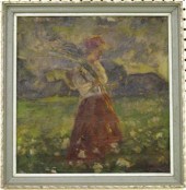 Attributed to Janis Gailis (La