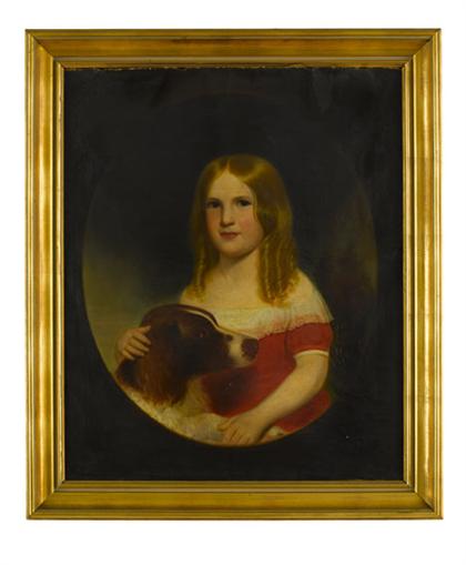 Attributed to Jared B. Flagg