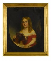 Attributed to Jared B. Flagg (