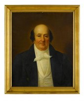 Attributed to Jared B Flagg (1