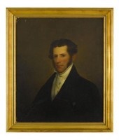 Attributed to Jared B Flagg (1