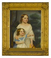     	Attributed to Jared B. Fl
