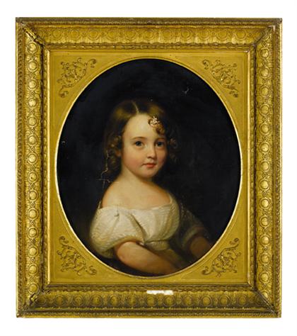 Attributed to Jared B Flagg
