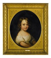 Attributed to Jared B Flagg (1
